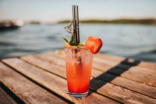 Opinii despre Przystań Przygoda în Chodzież - Gastronomia