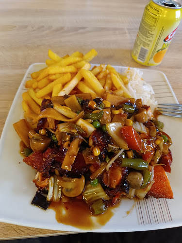 Bar Sao Mai - Smaki Orientalne - Gastronomia