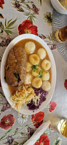 Bar domowy Smacznego kuchnia Polska & kuchnia Libańska Open Times