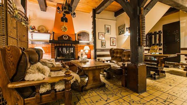 Karczma U Wallenroda - Restauracja & Noclegi