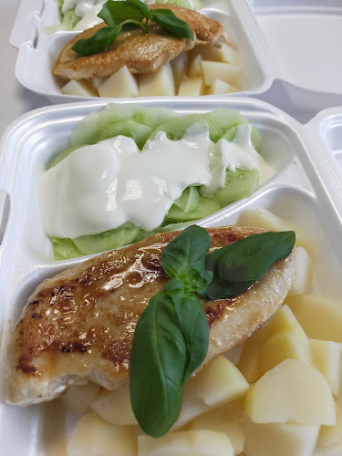 Bistro Wesolandia - Gastronomia