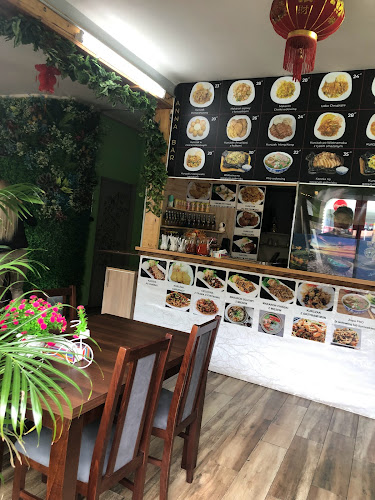 ANNA- Bar orientalny - Warszawa