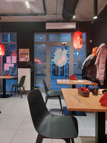 Yatta Ramen Wrocław - Gastronomia