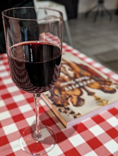 Sapori Pazzi "Archiwum Smaku" - Gastronomia