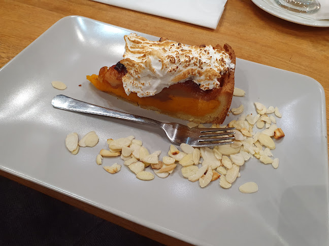 Opinii despre Diabelski Młyn în Koronowo - Gastronomia