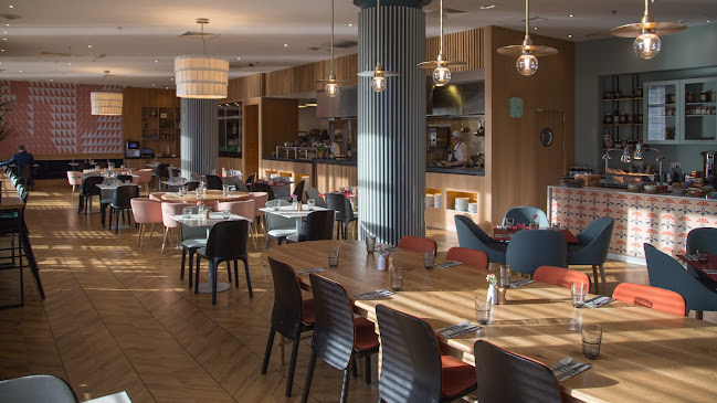 Restauracja RYNEK Poznań - Gastronomia