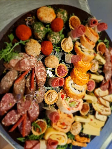 Majs. Restauracja. - Gastronomia
