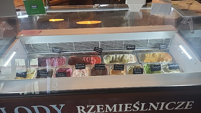 Kuźnia Smaków Borowa - Gastronomia
