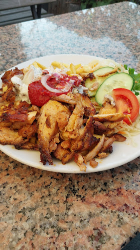 Arma. Grill bar - Oława