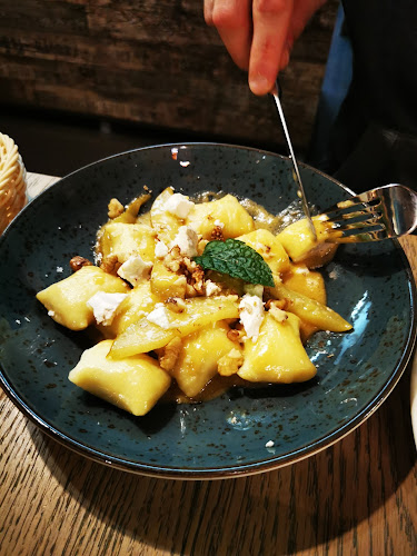 Trattoria Prima Pasta - Warszawa
