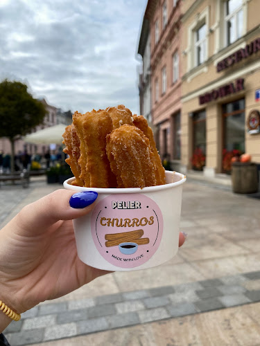 Pelier Sweets - Lublin