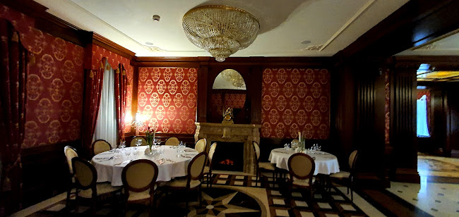 Reviews of Restauracja Kryształowa in Zamość - Gastronomia