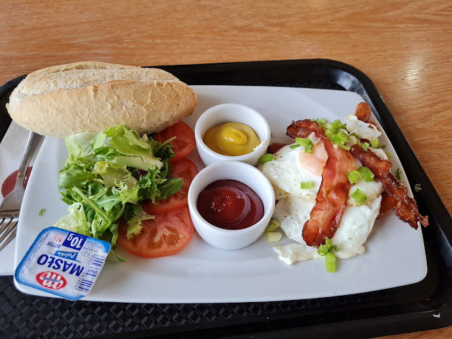 Restauracja Orlen MOP A2 Phone number