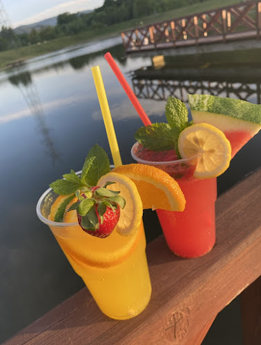 Opinii despre Nad zalewem în Myślenice - Gastronomia