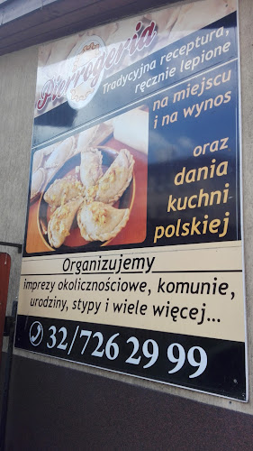 Pierogeria - Gastronomia