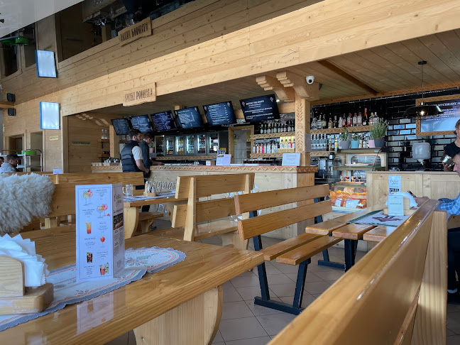 Comments and reviews of Zakopiański Bar