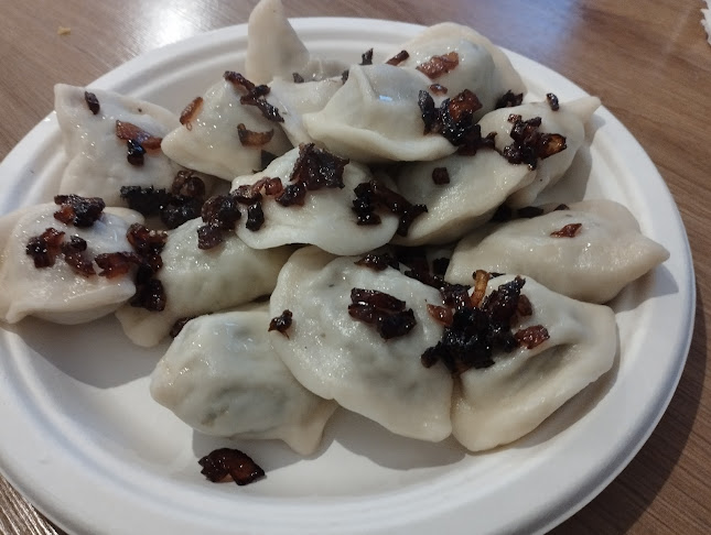 Pracownia pierogów naturalnych - Baza Smaków