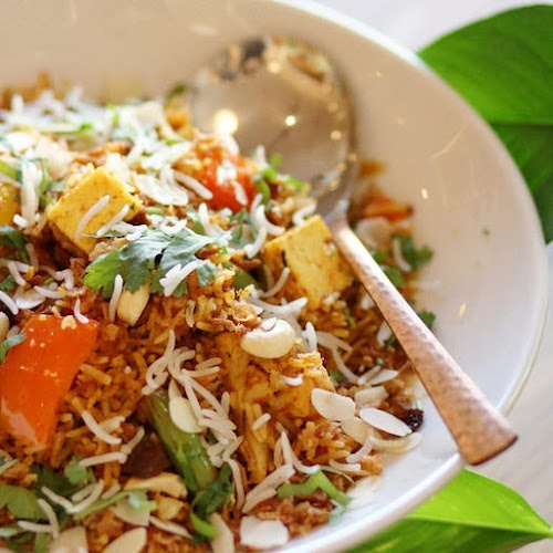 Restauracja Bhajan Cafe | Autentyczna kuchnia indyjska