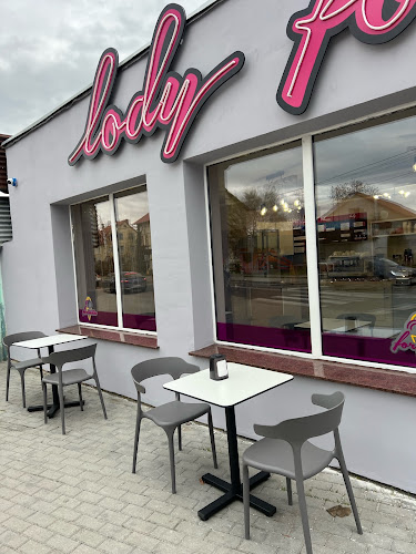 Comentarii opinii despre Lody Fortuna Lodziarnia