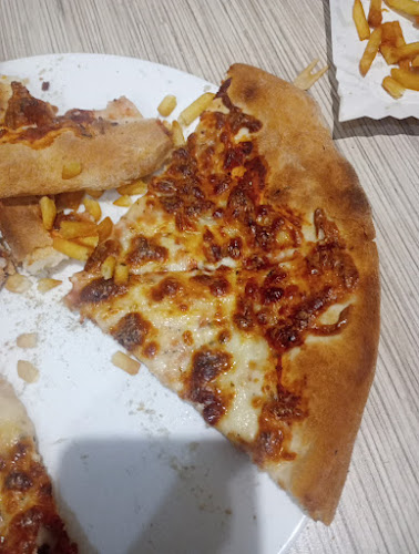 Pizzeria Tuchowska - Tuchów