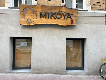 MIKOYA RAMEN BAR