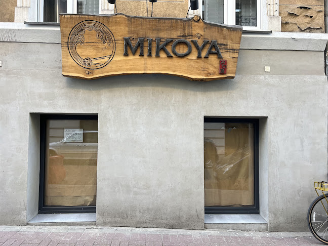 MIKOYA RAMEN BAR