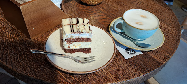 Piekarnia- Cukiernia Nowaczyk_sklep firmowy Tarnowo Podgórne - Tarnowo Podgórne