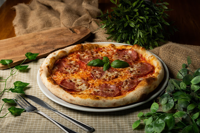 Reviews of Restauracja Oregano Bistro Pizza Augustów in Augustów - Gastronomia