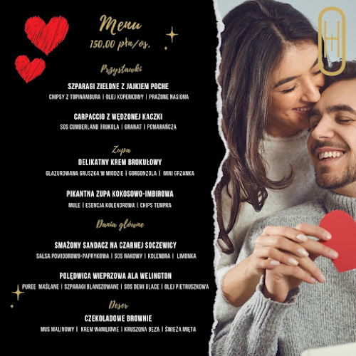 HOLE IN ONE Restauracja - Gastronomia