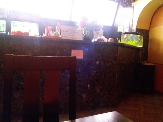 Bar Sao Mai - Smaki Orientalne Phone number