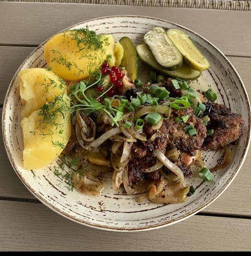 Restauracja Powidło Smaki Regionu - Czarnowo