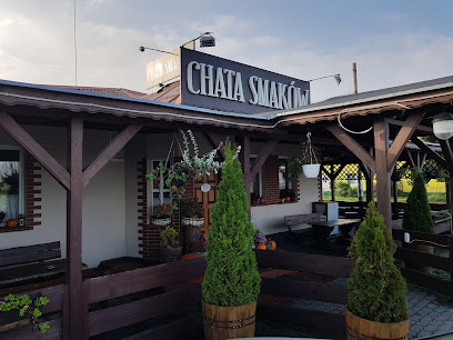 Chata Smaków