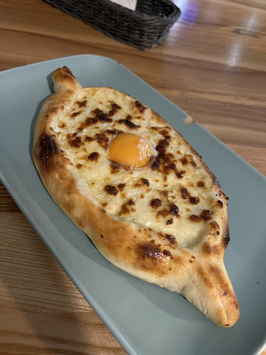 Moja Gruzja - Gliwice