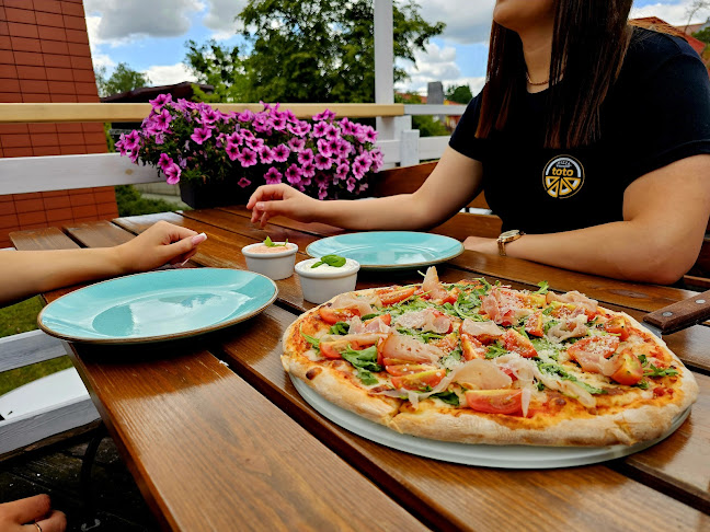 Toto Restauracja i Pizza Iława, imprezy okolicznościowe