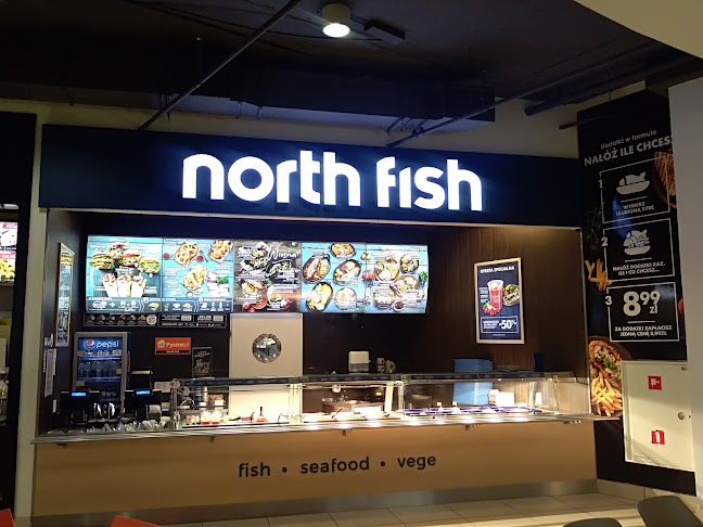 North Fish - Białystok