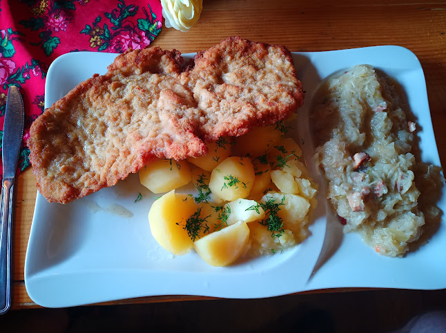 Opinii despre Karczma u Zapotocznego în Ząb - Gastronomia