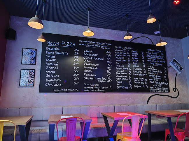 Novum Pizza