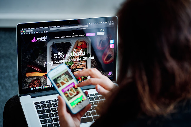 Opinii despre Magic Fit Catering în Olsztyn - Gastronomia