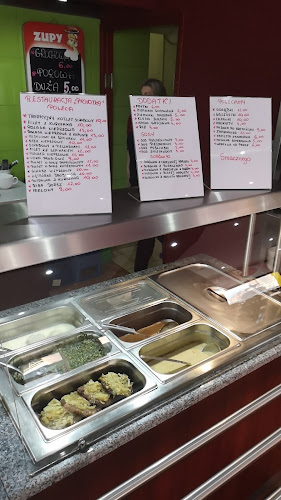 Restauracja Pychotka - Nysa