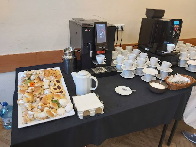 Obieżyświat Catering - Kraków