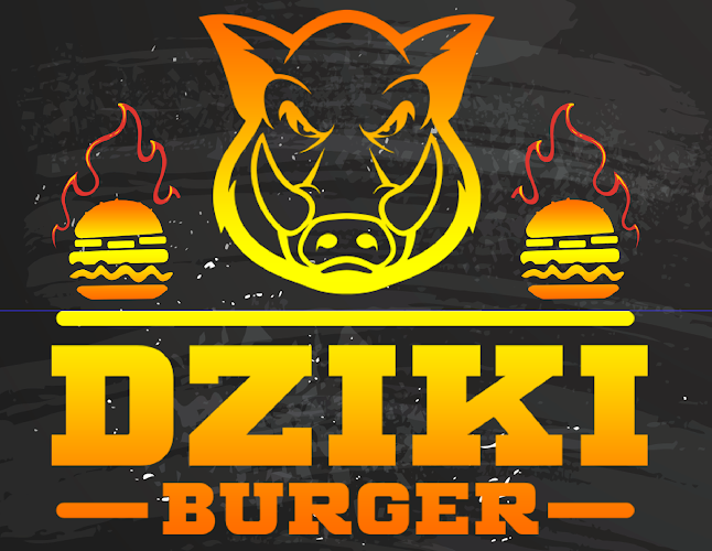 Dziki Burger - Zbytków