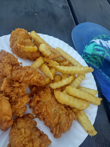 PIZZA - FRiTZ - KEBAB - Gastronomia