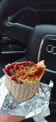 Sultan Express - Gastronomia