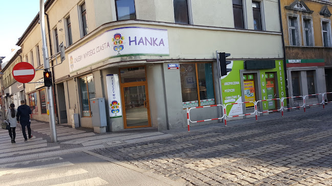 Piekarnia "Hanka"