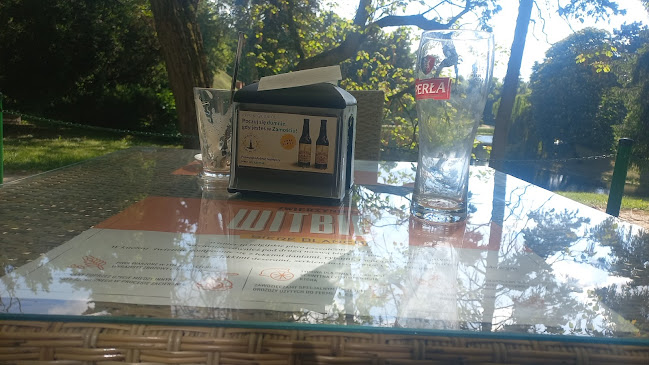 Comentarii opinii despre Parkowa Caffe