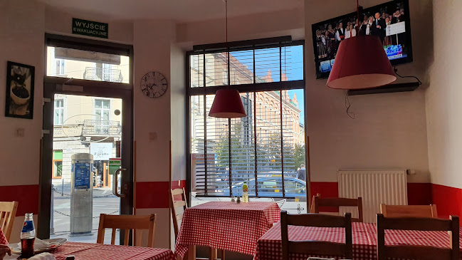 Lunch Bar TU - Gastronomia