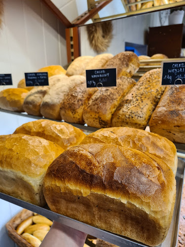 Piekarnia-Cukiernia TRYBULEC - Gastronomia
