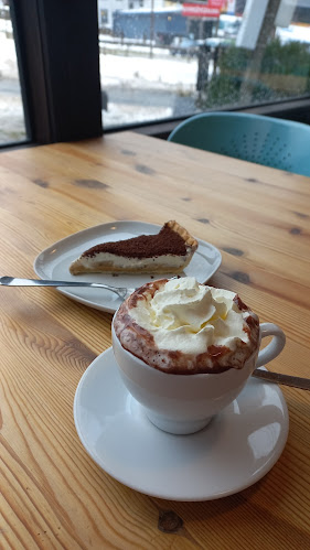 Opinii despre Kawiarnia Bieńkula în Szczyrk - Gastronomia