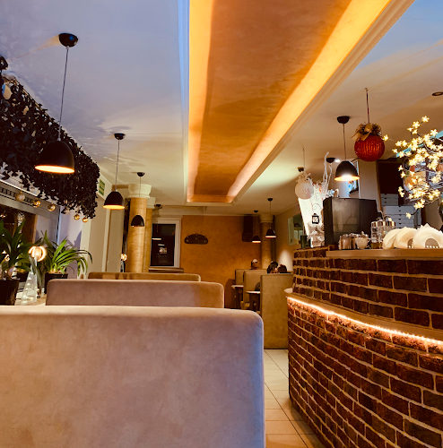 Pizzeria Ateńska Open Times