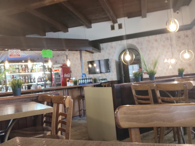 Pizzeria Margherita Open Times